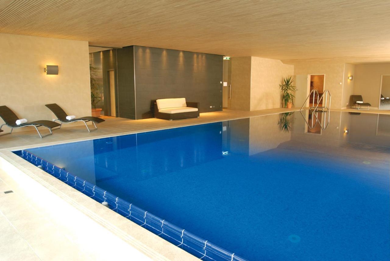 Landhotel Allgäuer Hof Wolfegg Einrichtungen foto