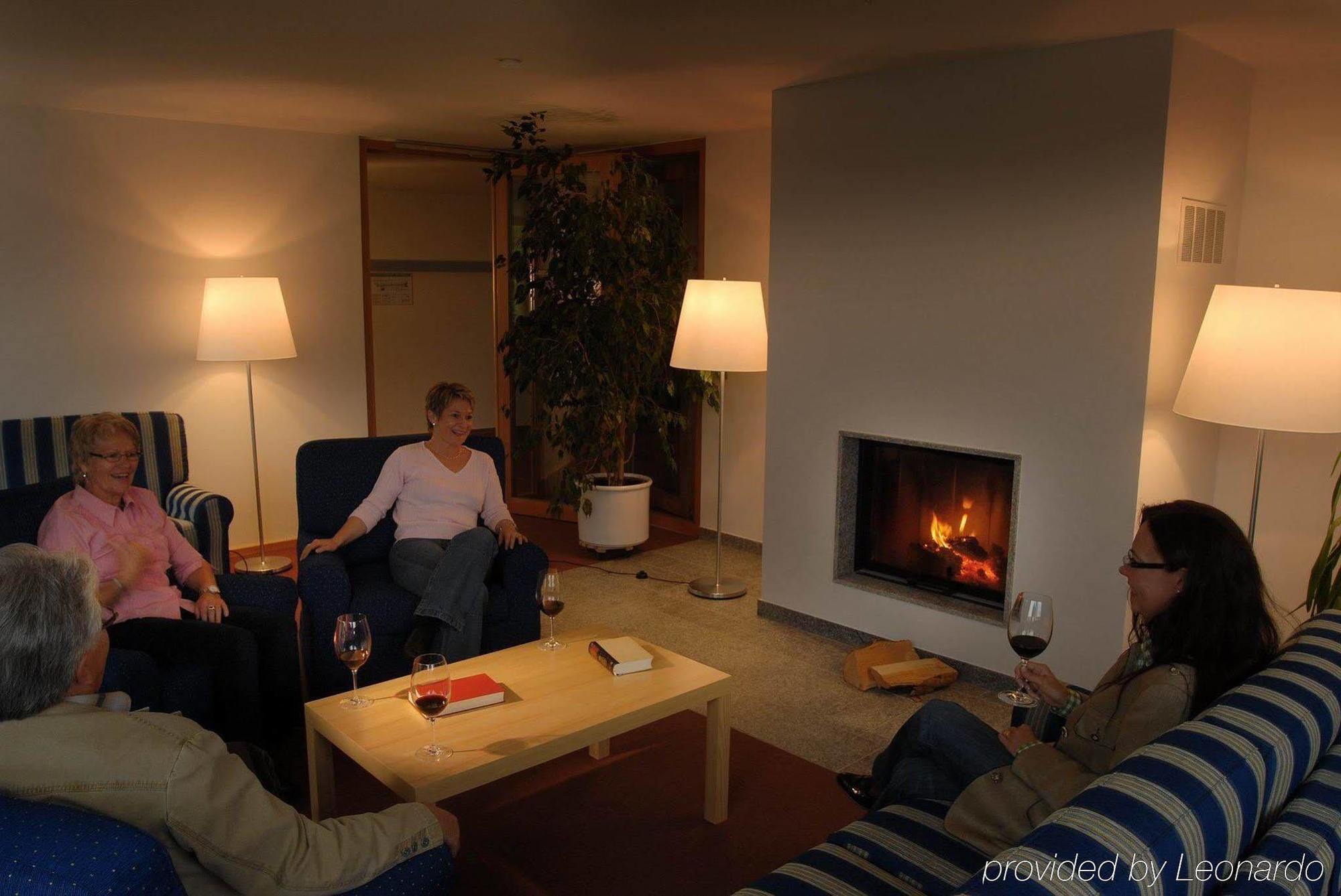 Landhotel Allgäuer Hof Wolfegg Interior foto